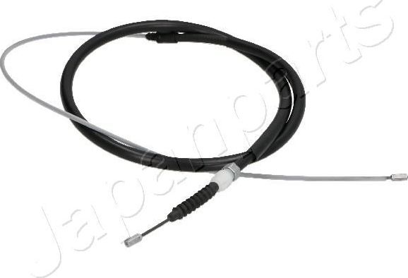Трос ручника (тросик ручного тормоза) Japanparts. Артикул BC-0630