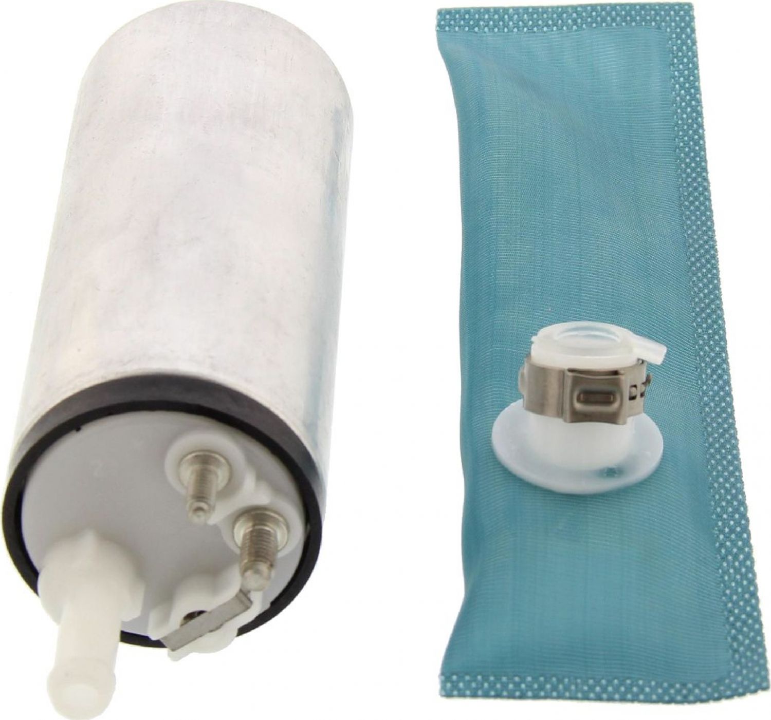 Бензонасос (топливный насос) MAPCO. Артикул 22661