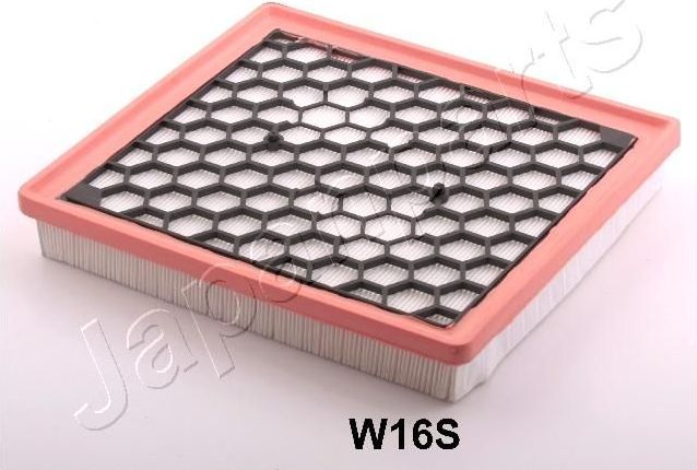 Воздушный фильтр Japanparts. Артикул FA-W16S
