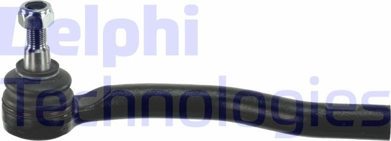Наконечник рулевой тяги Delphi. Артикул TA3074