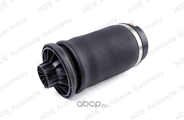 Пневмоподушка GL/ML 164 R (HDE). Артикул 903006