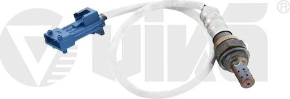 Лямбда-зонд (кислородный датчик) Vika. Артикул 99966001