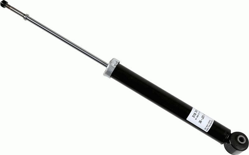 Амортизатор SACHS. Артикул 316 741