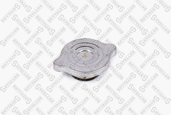 Крышка радиатора Stellox. Артикул 75-50968-SX