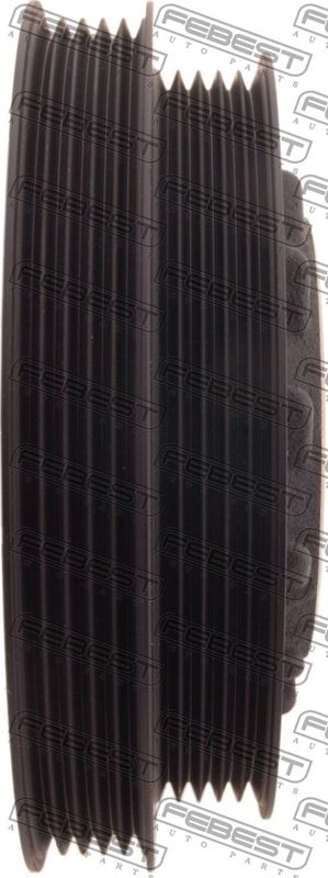 Шкив коленвала Febest для Dodge Stratus II 2001-2005. Артикул MDS-EUUSA