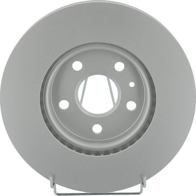 Тормозной диск Jurid COAT+ для Opel Insignia I 2008-2017. Артикул 562462JC