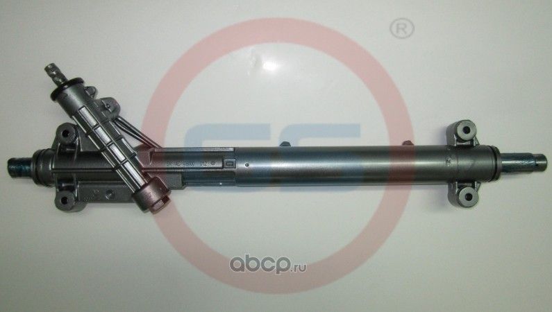 Рейка рулевая (GS). Артикул 2GS3408