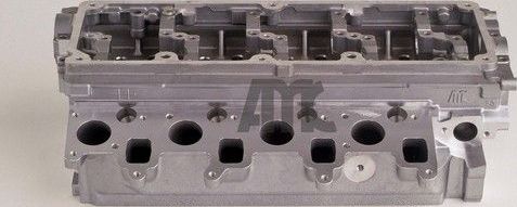 Головка блока цилиндров AMC для Volkswagen Transporter T5 2009-2015. Артикул 908150