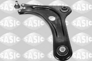 Треугольный рычаг передней подвески Sasic левый нижний для Citroen C4 Cactus I 2014-2025. Артикул 7470038