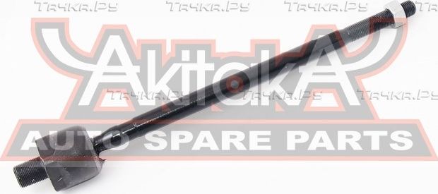 Рулевая тяга Asva правая/левая для Nissan Sunny B14 1990-2000. Артикул 0222-B14