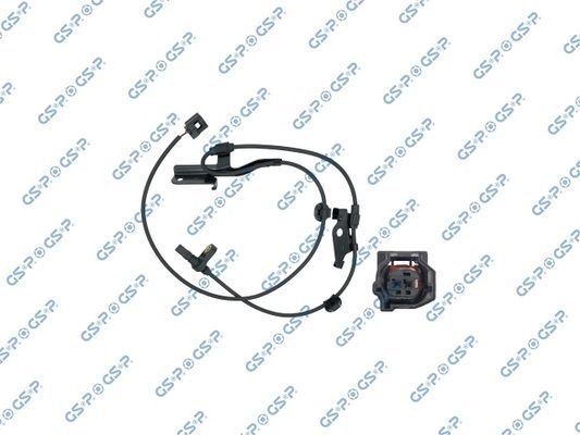 Датчик ABS GSP для Toyota RAV4 III (XA30) 2005-2013. Артикул 9A1167
