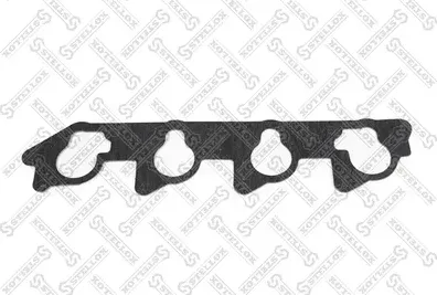 Прокладка выпускного коллектора Stellox. Артикул 11-26169-SX