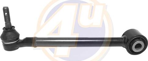 Поперечный рычаг задней подвески 4U. Артикул SU-K-02163