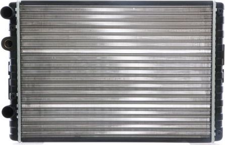 Радиатор охлаждения двигателя Mahle Behr. Артикул CR 506 000S