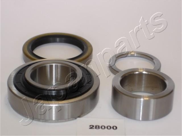 Ступичный подшипник (комплект) Japanparts. Артикул KK-28000