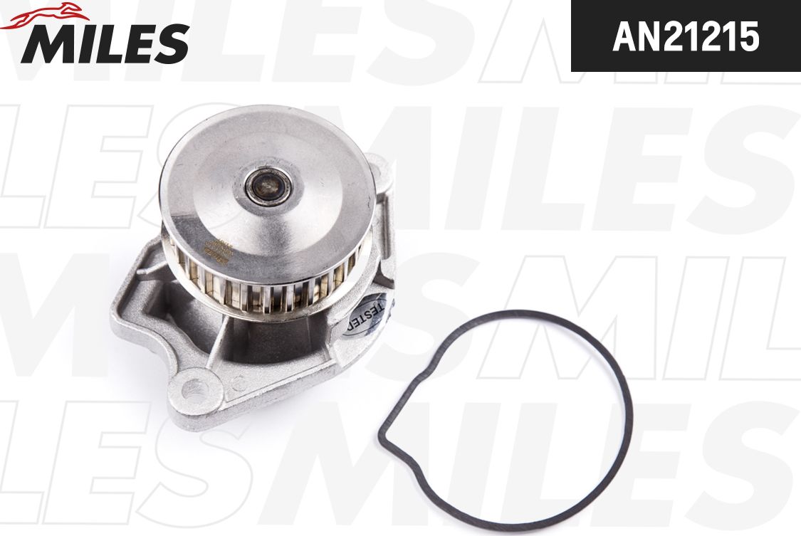 Помпа (водяной насос) Miles. Артикул AN21215