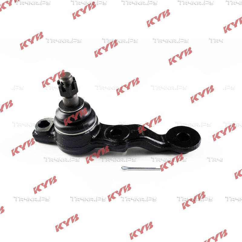 Шаровая опора KYB SSP передняя правая нижняя для Toyota Mark II VI (X80) 1992-1996. Артикул KBJ1176