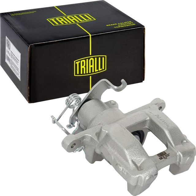 Тормозной суппорт Trialli. Артикул CF 202001