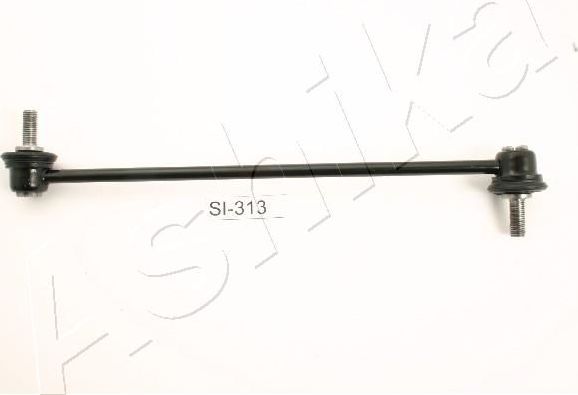 Стойка (тяга) стабилизатора ASHIKA. Артикул 106-03-313