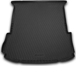 Коврик Element для багажника Ford Explorer V 2011-2025 длинный. Артикул CARFRD00010