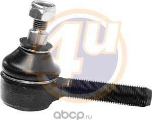 Наконечник рулевой тяги 4U. Артикул BW-A-85361