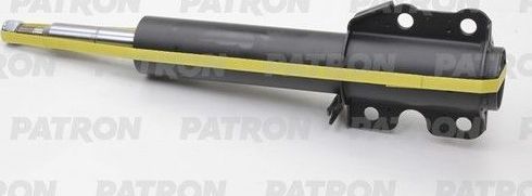 Амортизатор Patron. Артикул PSA335810