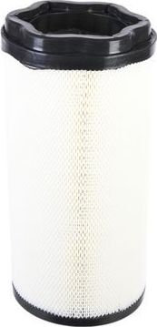 Воздушный фильтр Zentparts для Scania P 2017-2026. Артикул Z33022