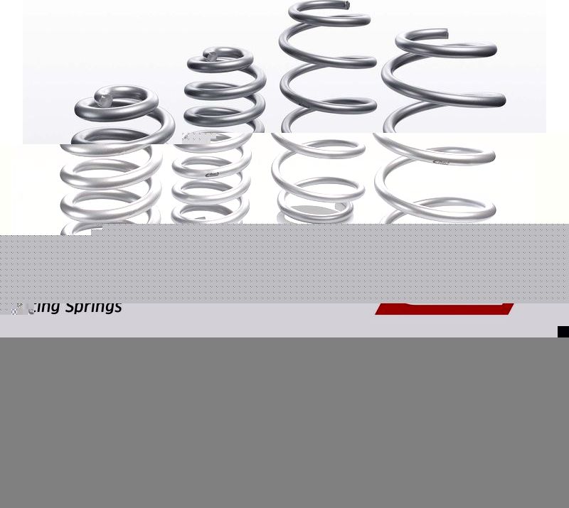 Пружины подвески (комплект) Eibach Pro-Lift-Kit. Артикул E30-42-024-04-22