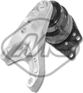 Подушка (опора) двигателя Metalcaucho. Артикул 54005