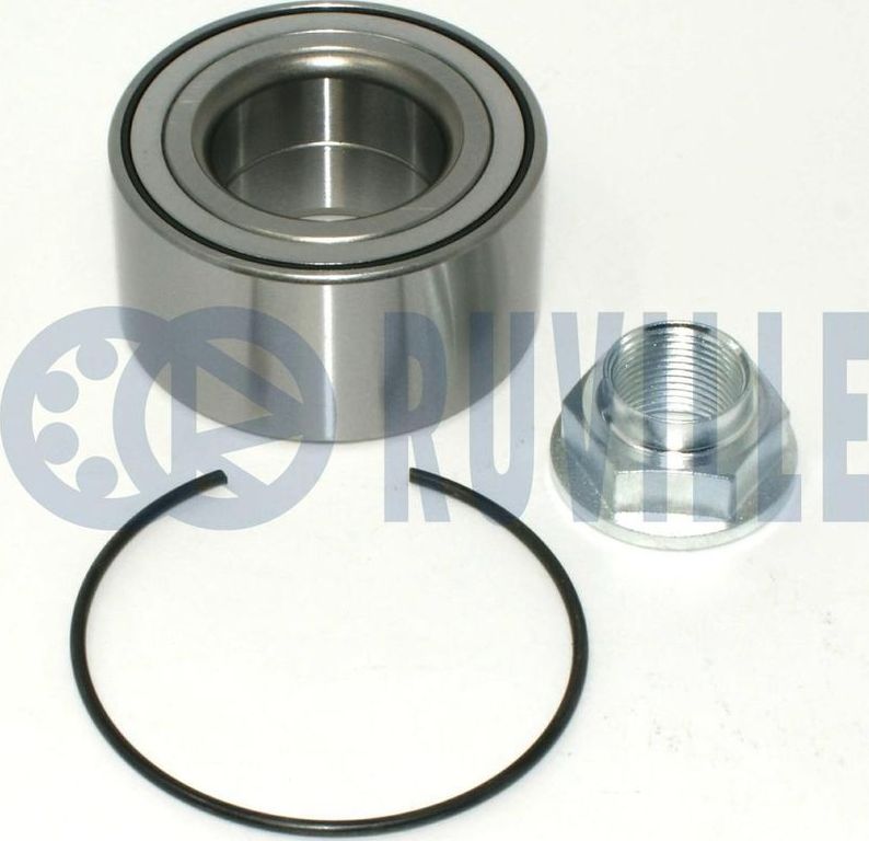 Ступичный подшипник (комплект) Ruville. Артикул 221716