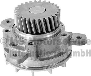 Помпа (водяной насос) BF Germany. Артикул 20160412002