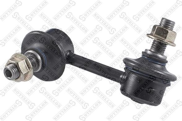 Стойка (тяга) стабилизатора Stellox. Артикул 56-98010A-SX