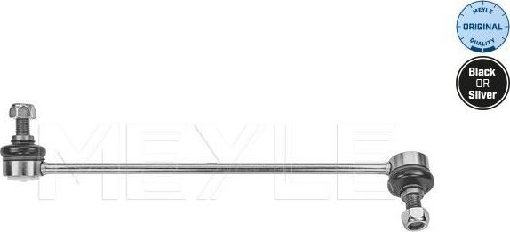Стойка (тяга) стабилизатора Meyle Original. Артикул 016 060 0082