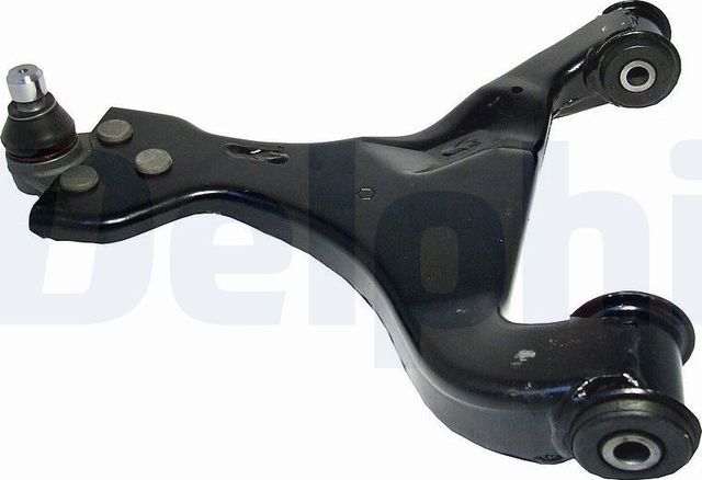 Продольный рычаг Delphi. Артикул TC2125