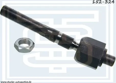 Тяга рулевая (Starke). Артикул 152324