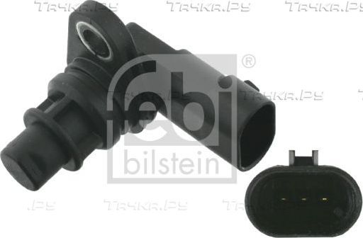 Датчик положения распредвала Febi Bilstein для Opel Vectra C 2004-2008. Артикул 28130