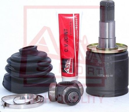 Шрус внутренний (граната) Asva. Артикул HYIL-TER