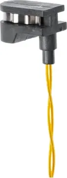 Датчик износа торм. колодок (Metaco). Артикул 6342003