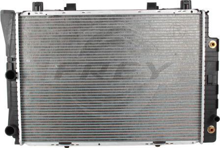Радиатор охлаждения двигателя Frey. Артикул 723801401