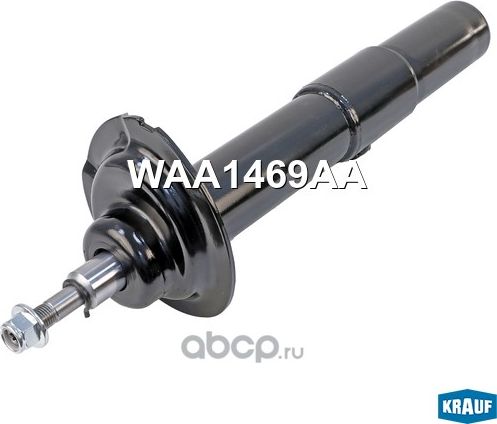 Амортизатор подвески передний Krauf. Артикул WAA1469AA