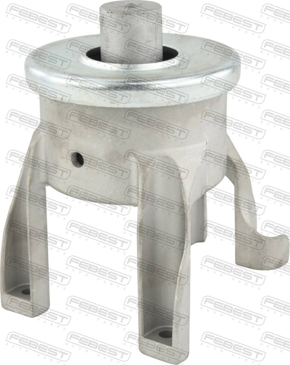 Подушка (опора) двигателя Febest. Артикул VWM-T5R