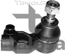 Наконечник рулевой тяги Talosa правый для Opel Astra F 1991-2001. Артикул 42-02508