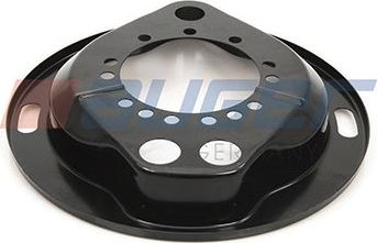 Патрубок радиатора (системы охлаждения) Auger для Scania R 2004-2015. Артикул 82378