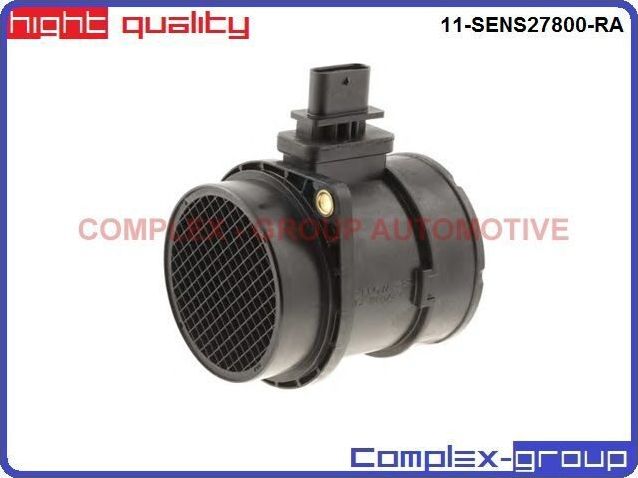 Расходомер воздуха CGA. Артикул 11SENS27800RA