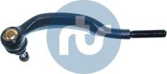 Наконечник рулевой тяги RTS. Артикул 91-00792-2