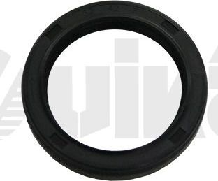 Сальник коленвала Vika (АСМ (полиакриловый каучук)) для SEAT Toledo II 2000-2006. Артикул 11030162101