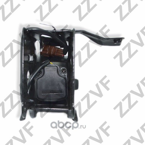 ОПОРА ДВИГАТЕЛЯ ЗАДНЯЯ NISSAN MAXIMA A34 (04-...), TEANA J31 (06-08) (Zzvf). Артикул GRA1172