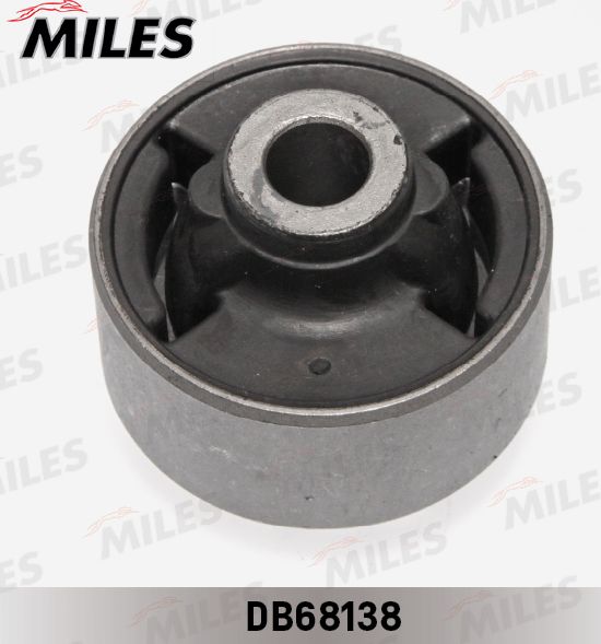 Сайлентблок переднего рычага подвески Miles задний нижний для Suzuki Grand Vitara III 2005-2015. Артикул DB68138