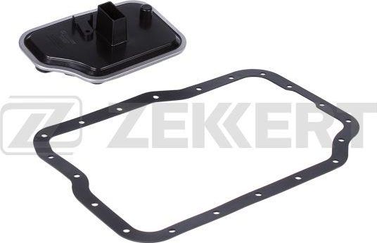 Масляный фильтр Zekkert. Артикул OF-4397G