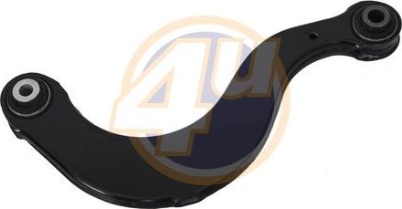 Поперечный рычаг 4U верхний для Audi S1 I (8X) 2014-2018. Артикул VV-K-14325